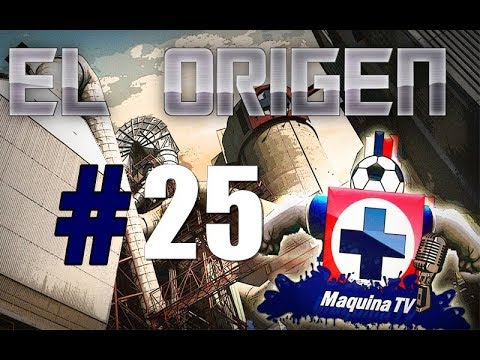 El Origen de Cruz Azul Capitulo 25 Horacio Lopez