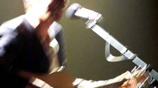 brett anderson song for my father paris