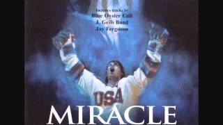 Miracle Soundtrack - Unreleased Suite‏