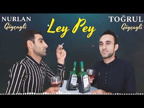 Togrul Goycayli ft Nurlan Goycayli - Adam Olur Ley Pey 2022