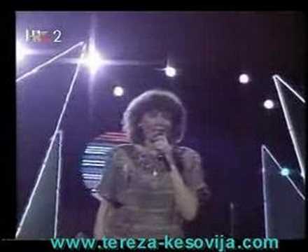 Tereza Kesovija - Nono