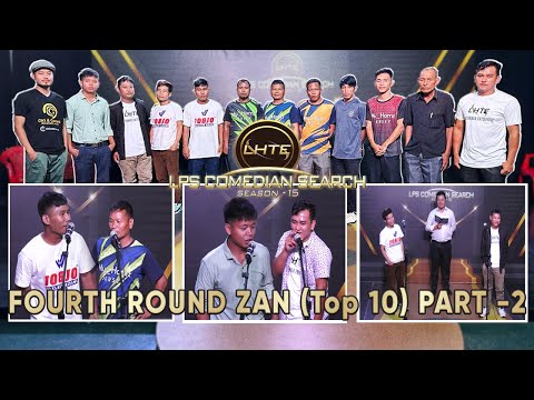 TOP 10 IN KAH ZAN # Part - 2 # Comedian Search 2023
