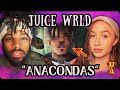 Discovering Juice WRLD S Unreleased Masterpiece Anacondas