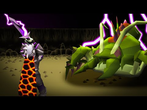 Breaking Records for RuneScape's Slayer Pets (#21)