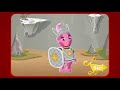 The Backyardigans The Backyardigans Tale Of The Mighty Knights