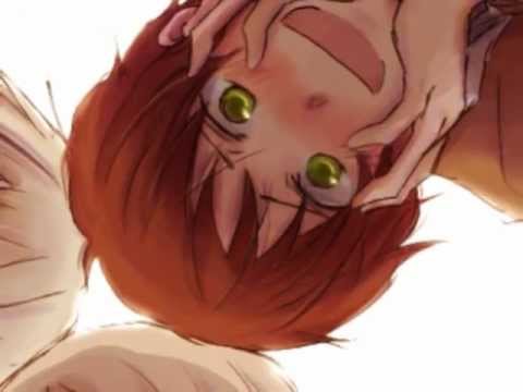 [APH] I wan'na be like you multilanguage