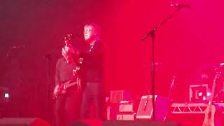 Teenage Fanclub - Neil Jung live in Glasgow