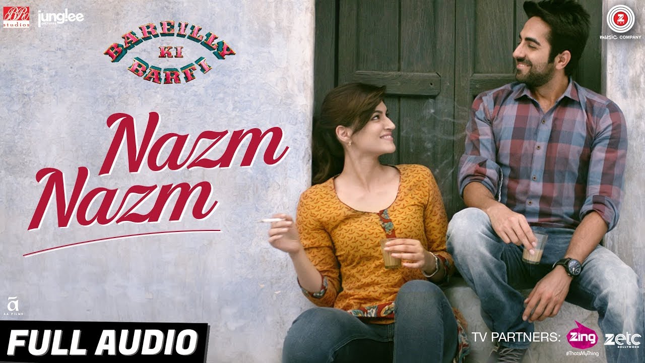 Nazm Nazm Song Audio Download Mp3 Mp3 Download 9 Mb Rytmp3 Com