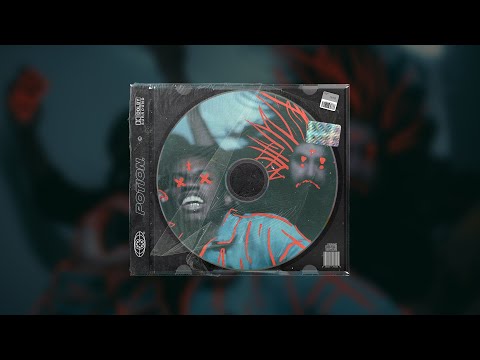 Free Travis Scott x Denzel Curry Type Beat - POTION