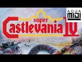 Bloody Tears Super Castlevania IV Remastered