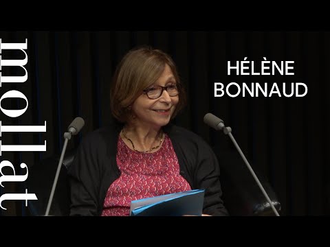 Hélène Bonnaud - L'inconscient de l'enfant : du symptôme au désir de savoir