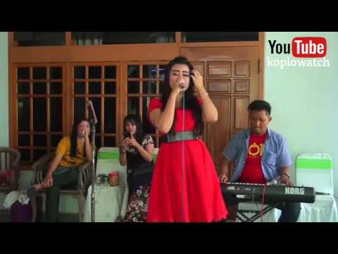 Wawa Afriska - TANGIS KEHIDUPAN - PAPAT MUSIC