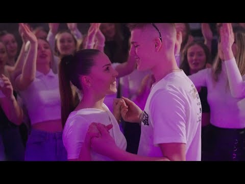 KOLAČKOVSKÉ TRIO - Takiego Janicka (Official Video)