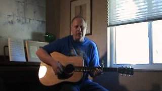 Virginia, No One Can Warn You