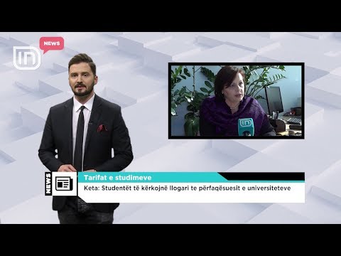 IN News 02/02/2018 | IN TV Albania