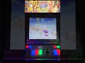 Morrigan And Hsien Ko Arcade Gaming Retrogaming Super Gem Fighter Mini Mix