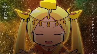 Cover art for Cosmospice