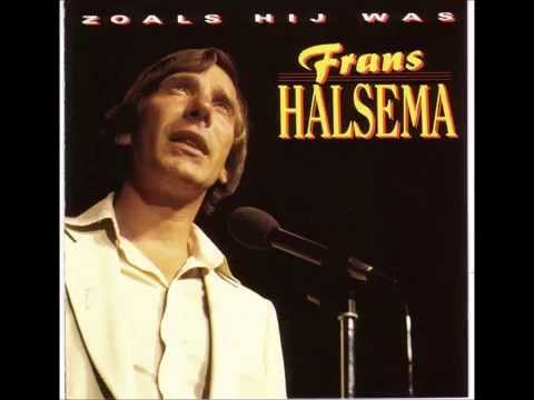 FRANS HALSEMA, MIJN VLAANDRENLAND