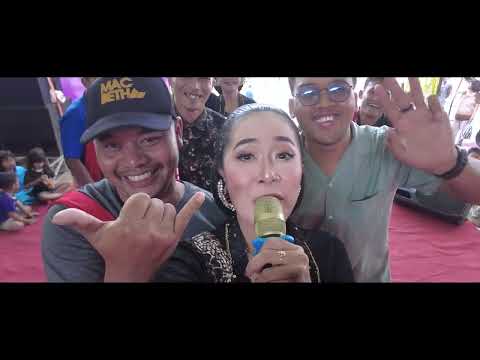 Mangku Purel tayub trisno_budoyo Slametandusun_KrajanJombok. #BhaktiPersada#TeamBhaper#PratamaAudio