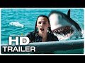 FRENZY Official Trailer (NEW 2018) Shark Movie HD