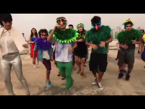 Meu Pintinho Amarelinho carrossel 2 FUNK