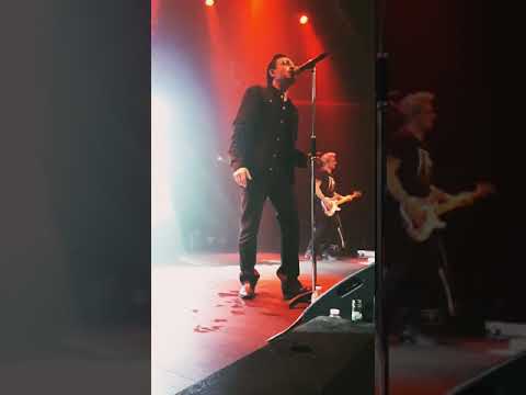 Achtung Babies/Where the streets have no name-U2