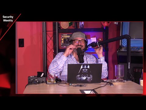 Prank Calls, Lazarus APT, WordPress Critical Vulns, CISA Adds 41 Flaws, &amp; Zoom Bugs - PSW #742