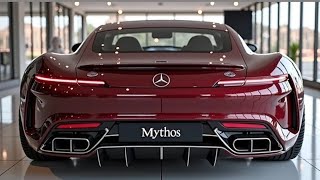 2026 Mercedes-Maybach SL680 – Ultimate Luxury Convertible with V12 Power | Detailed Review