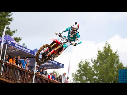 Racer X Films: 2019 Budds Creek Press Day
