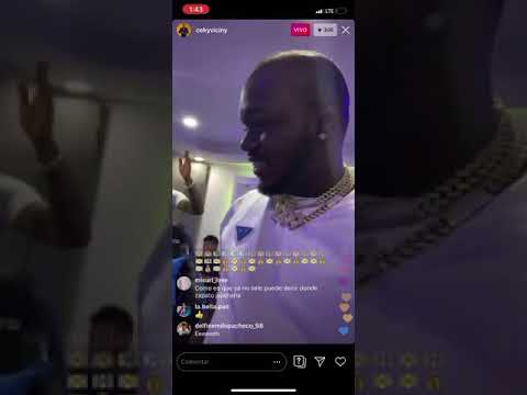 Ceky Viciny ft la manta don dinero 💴 nuevo 2020
