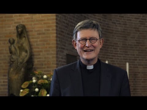 Wort des Bischofs – ‚Ave Maria‘ ist eine runde Sache (13. Oktober 2019)