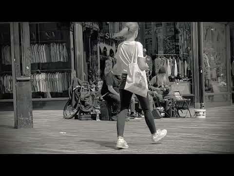 The Ferrymen - Cork City