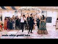 Dance On Main Nikla Gaddi Leke Gadar 2 Sunny Deol Dance Steps Wedding Dance Dancevideo