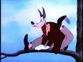 Walt Disney S Classics Wolfie And Sally 007 Collections 1987 1994 Promo VHS