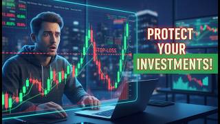 Stop Loss Secrets: How to Protect Your Trading Account
