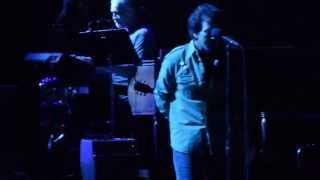 &quot;Pendulum&quot; Pearl Jam@Wells Fargo Center Philadelphia 10/22/13 Lightning Bolt Tour