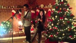 Only Thing I Ever Get For Christmas (Cover) - Brian Herrera &amp; Danica Aquino