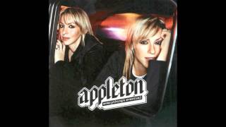 Appleton - Blow My Mind