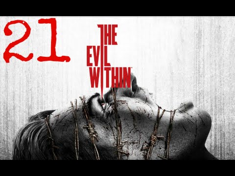 The Evil Within [pt21] (or, forreal this time!)