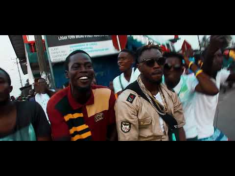 Don Wizdom x Co Z, Dj Doze, Zombie =We Run Things Official Video