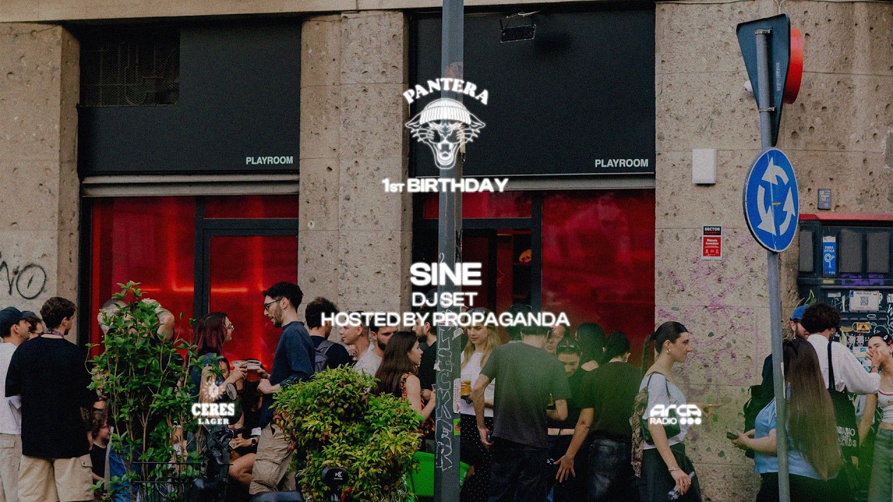 Sine