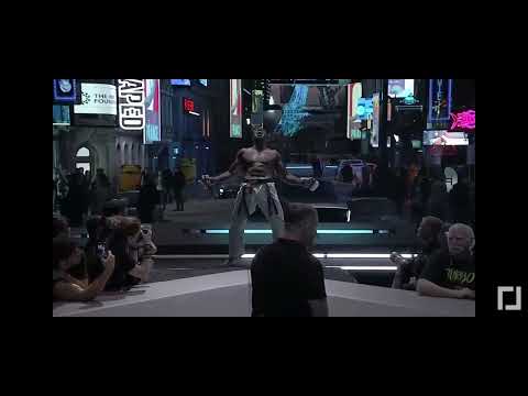 Karate Combat Season 4 ：Rafael Aghayev (AZB) vs Davy Dona (FRA)