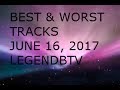 BEST & WORST TRACKS 6/16/2017 (Rihanna, Coldplay, DJ Khaled, Katy Perry, Big Sean, Future, ODESZA ) BEST & WORST TRACKS 6/16/2017 (Rihanna, Coldplay, DJ Khaled, Katy Perry, Big Sean, Future, ODESZA )
