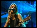 Heather Nova - Tested Live - 2002