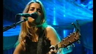 Heather Nova - Tested Live - 2002