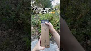 Camping lights doesn’t have tiktok🤩#unboxing #camping #lamp #foryourpage #fypage