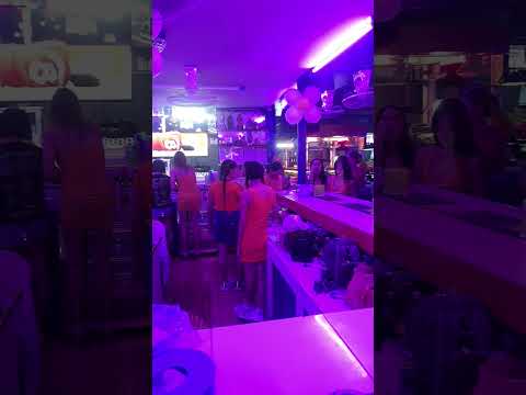 Ben Bar Pattaya