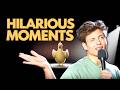 BEST Of Matt Rife 2025
