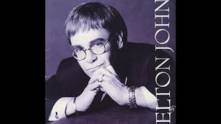 Elton John & Bonnie Raitt - Love Letters (1993)