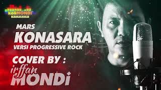 Download lagu KONASARA ( versi PROGRESSIVE ROCK ) -  IrffanMONDI mp3